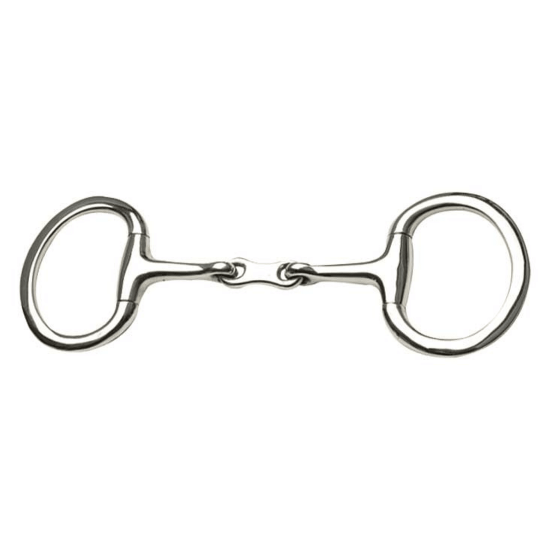 Zilco French Eggbutt Bit - Saddleworld Devonport