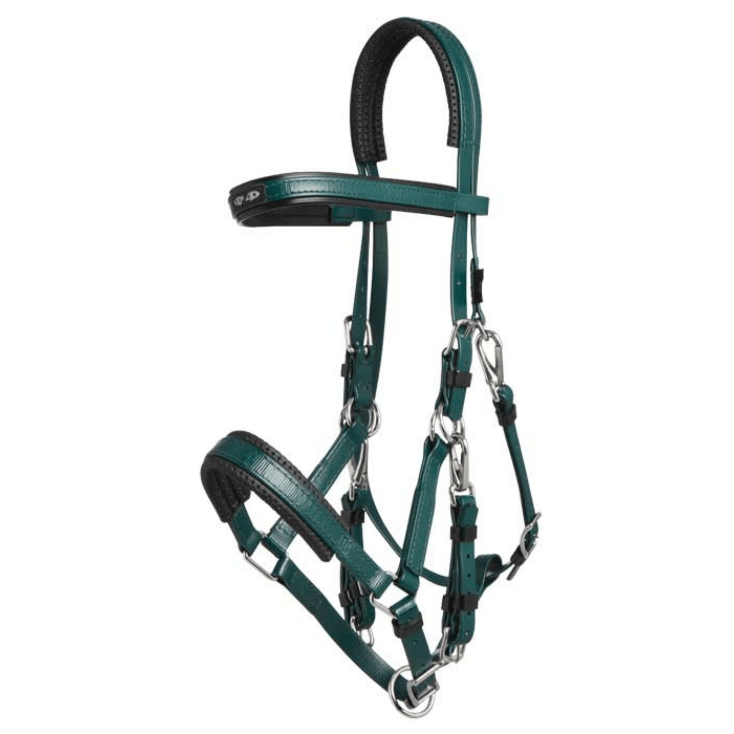 Zilco Marathon Bridle - Saddleworld Devonport