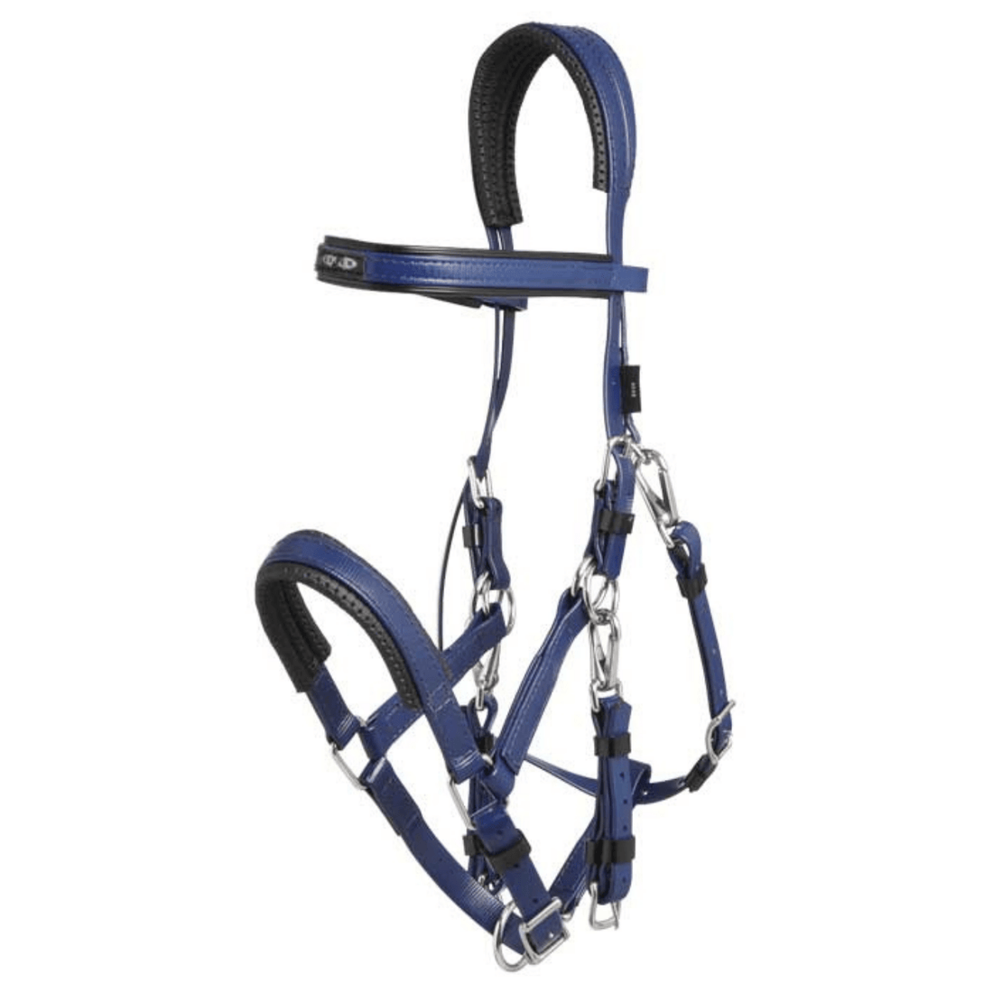 Zilco Marathon Bridle - Saddleworld Devonport