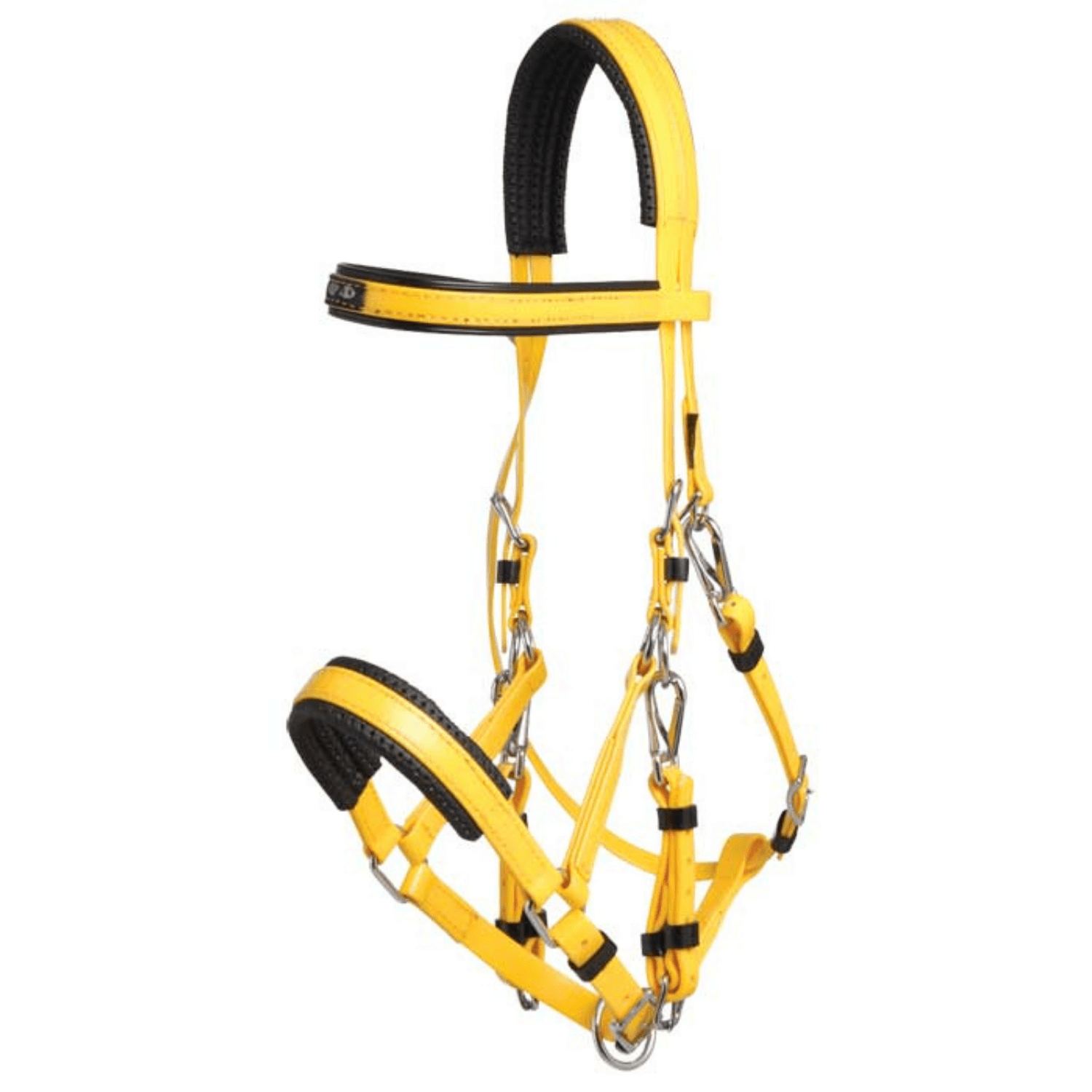 Zilco Marathon Bridle - Saddleworld Devonport