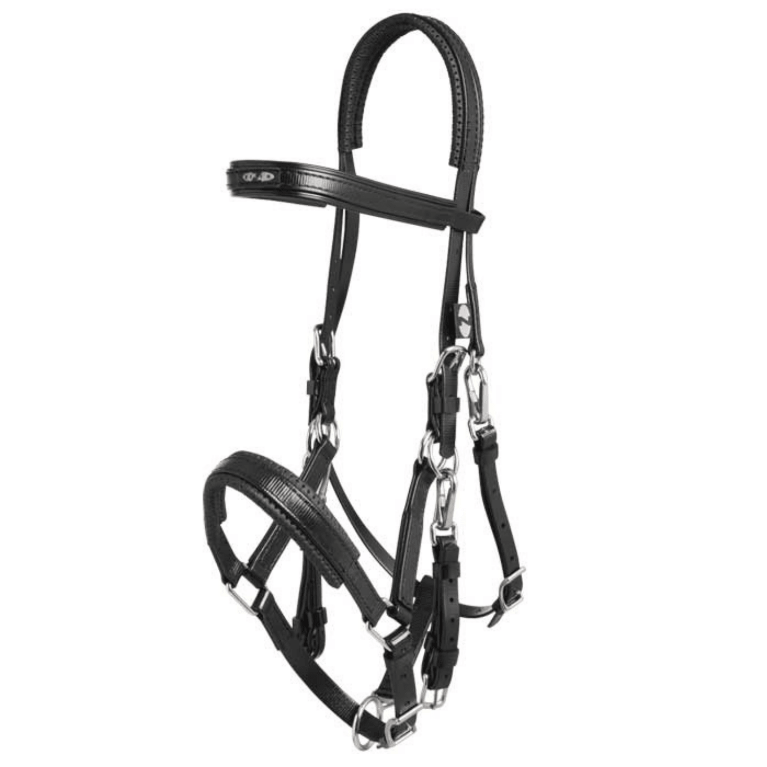 Zilco Marathon Bridle - Saddleworld Devonport