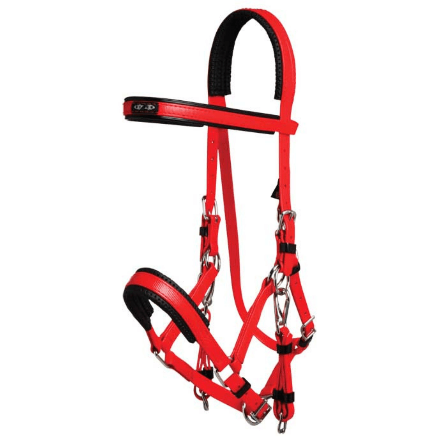 Zilco Marathon Bridle - Saddleworld Devonport