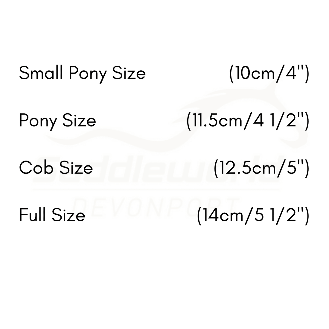Zilco Mullen Mouth Eggbutt Bit - Saddleworld Devonport