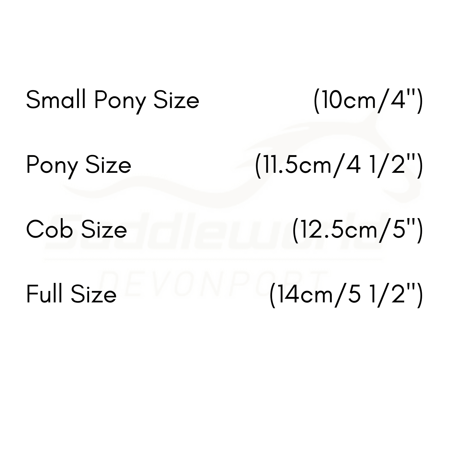 Zilco Mullen Mouth Eggbutt Bit - Saddleworld Devonport