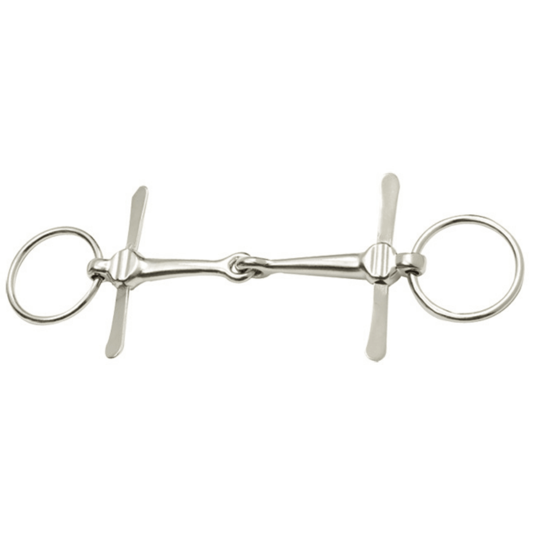 Zilco Tom Thumb Bit - Saddleworld Devonport