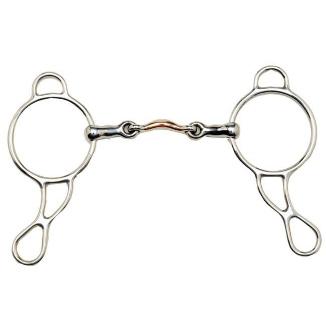 Zilco Wonder Gag - Saddleworld Devonport